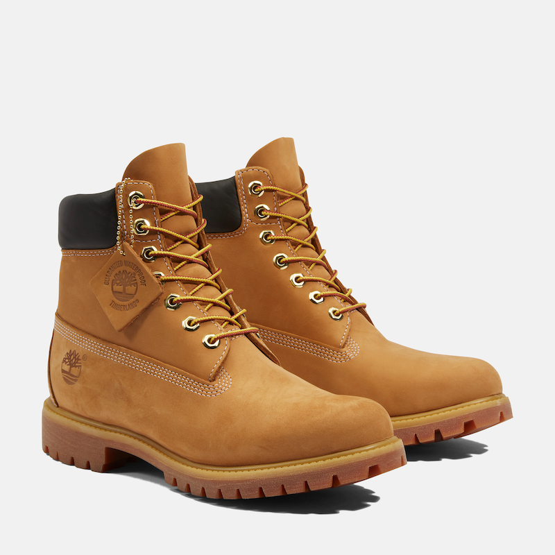 Timberland Premium 6inch Boot