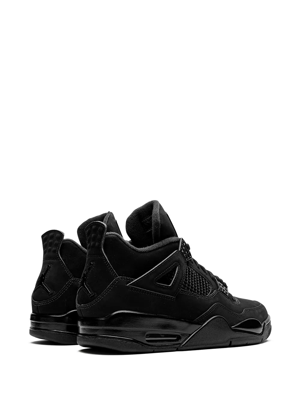 Air Jordan 4s