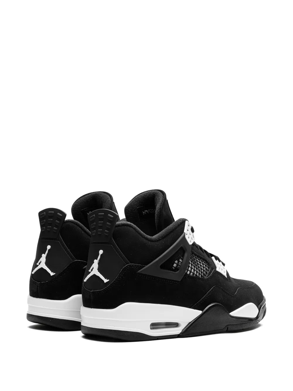Air Jordan 4s