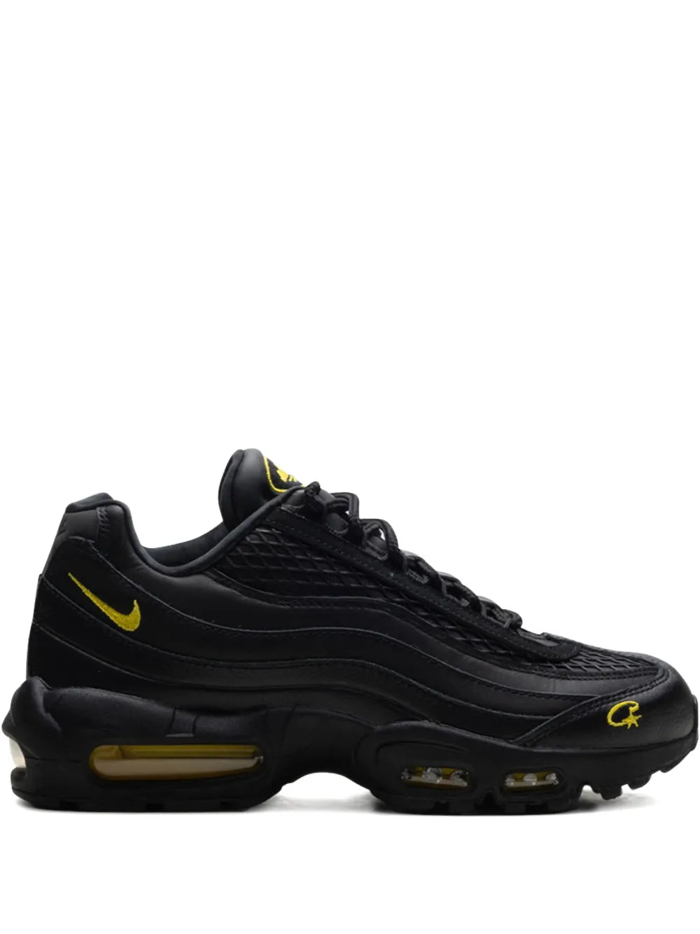 Nike X Corteiz Air Max 95