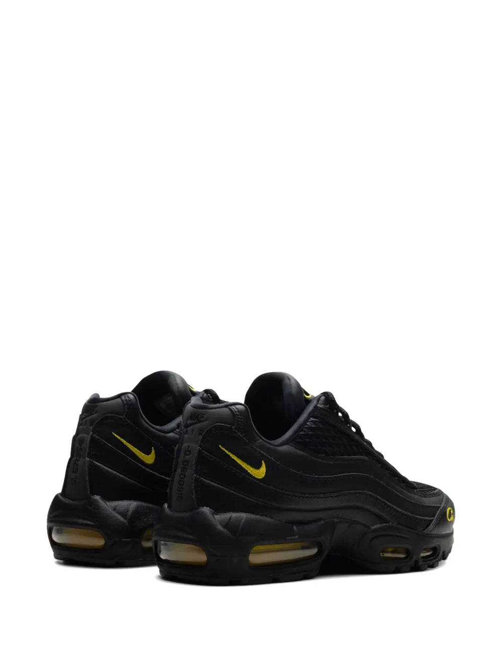 Nike X Corteiz Air Max 95