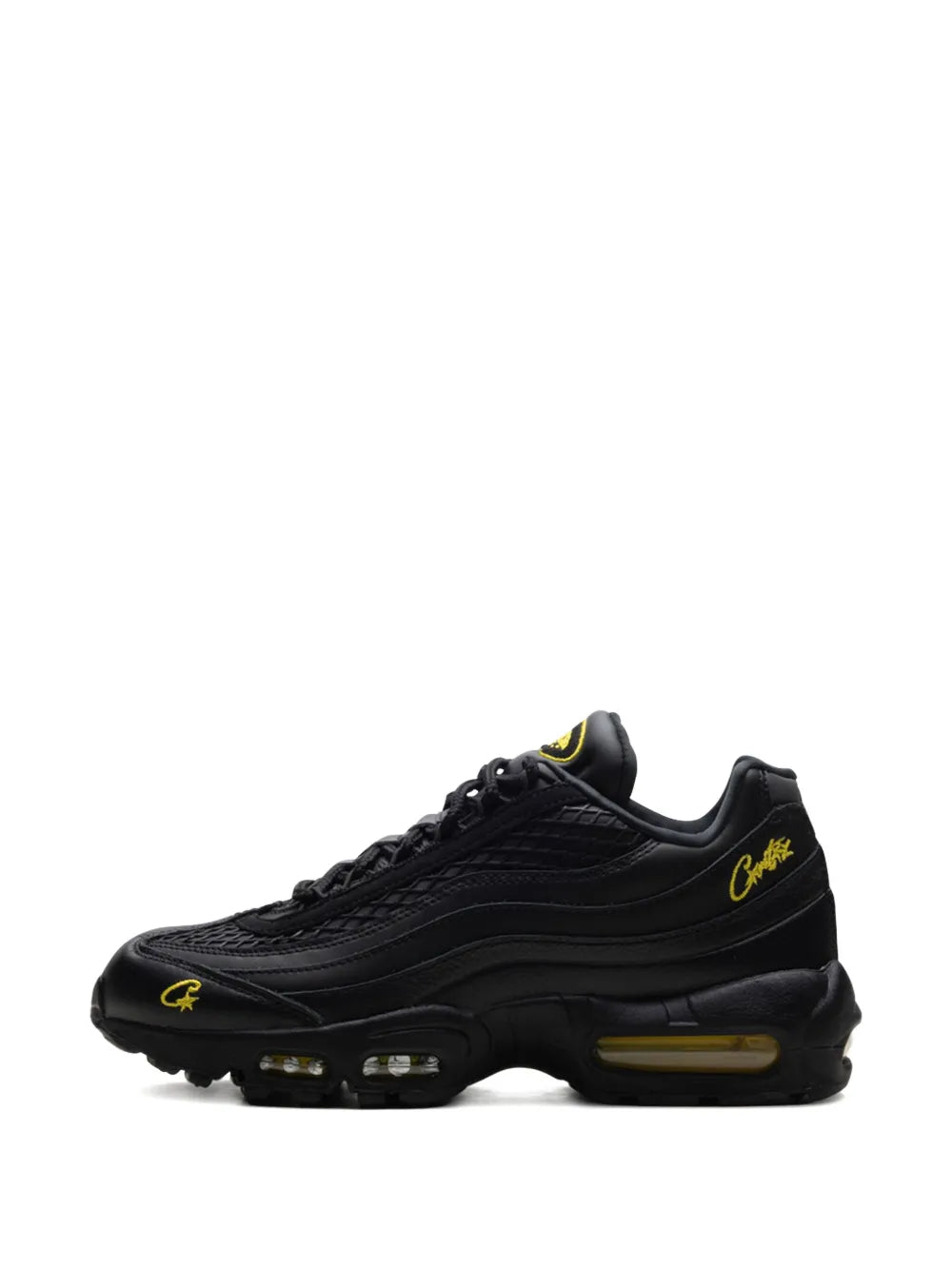 Nike X Corteiz Air Max 95