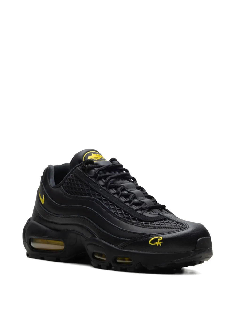 Nike X Corteiz Air Max 95