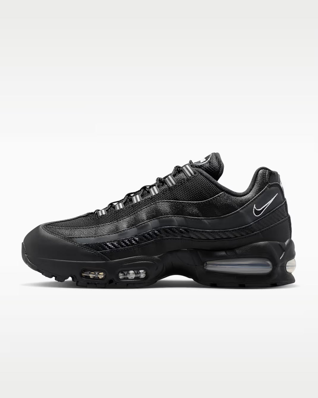 Nike Air Max 95 Big Bubble