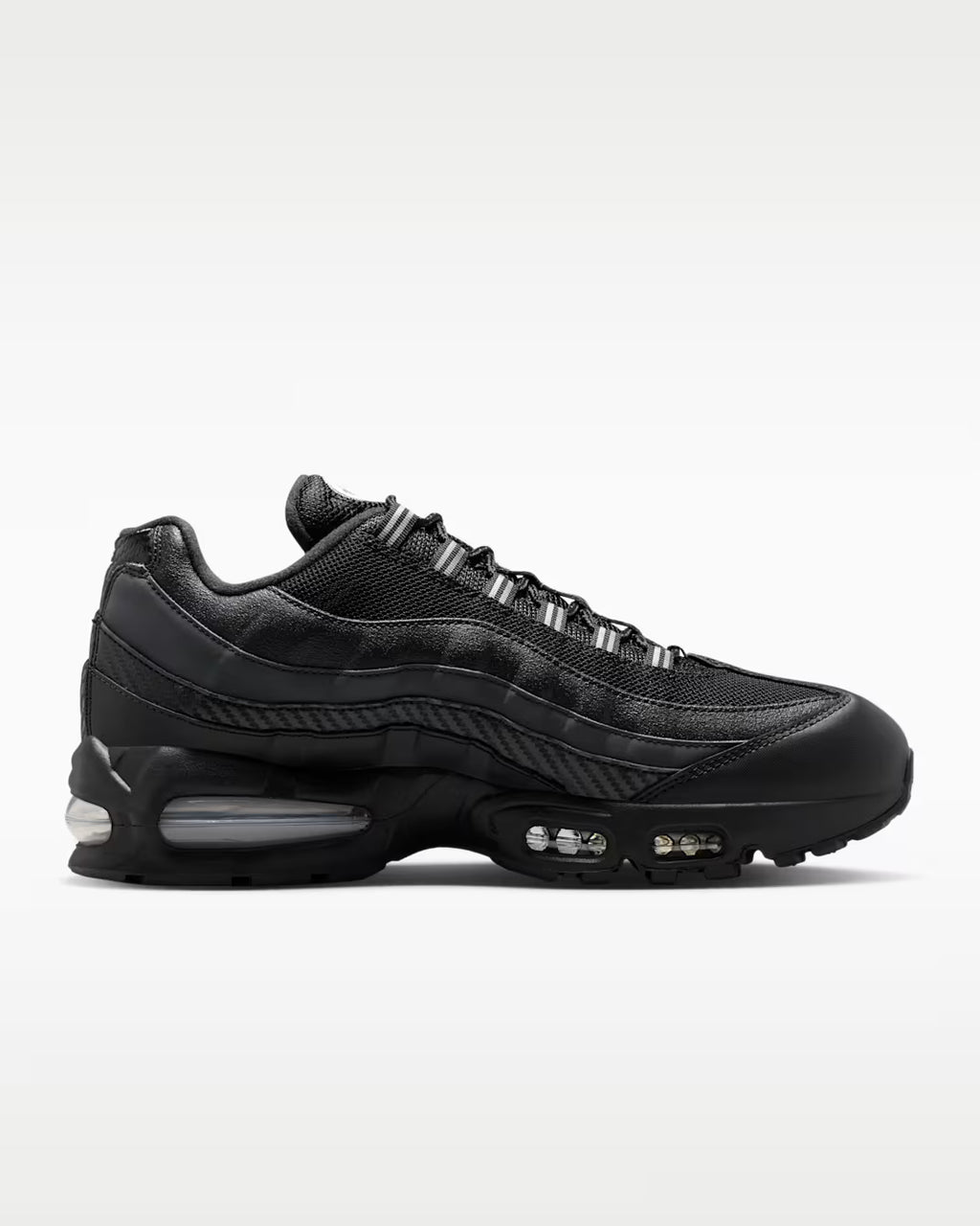Nike Air Max 95 Big Bubble