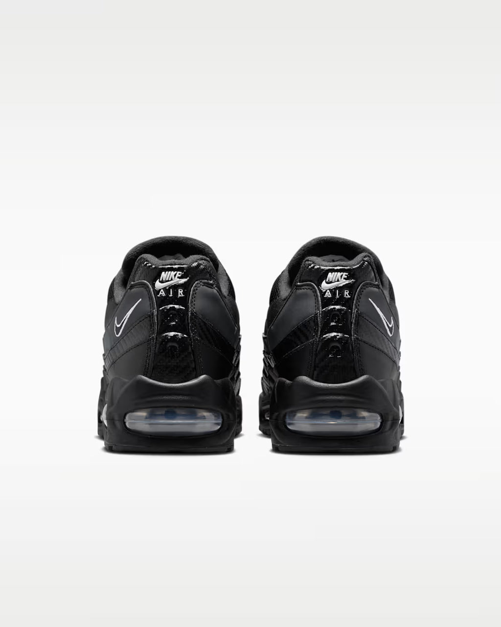 Nike Air Max 95 Big Bubble