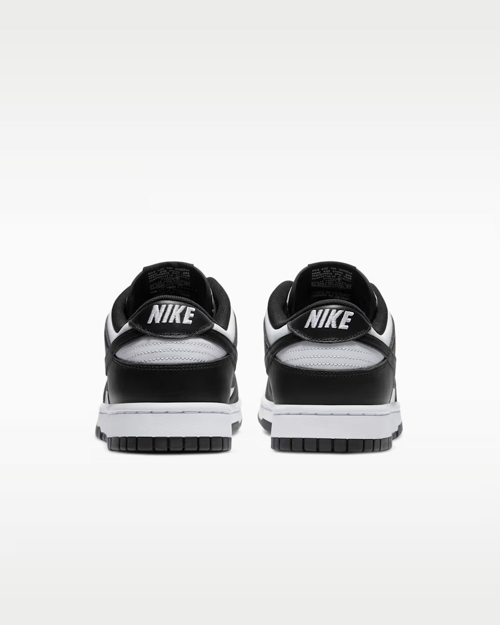 Nike Dunk Low Retro