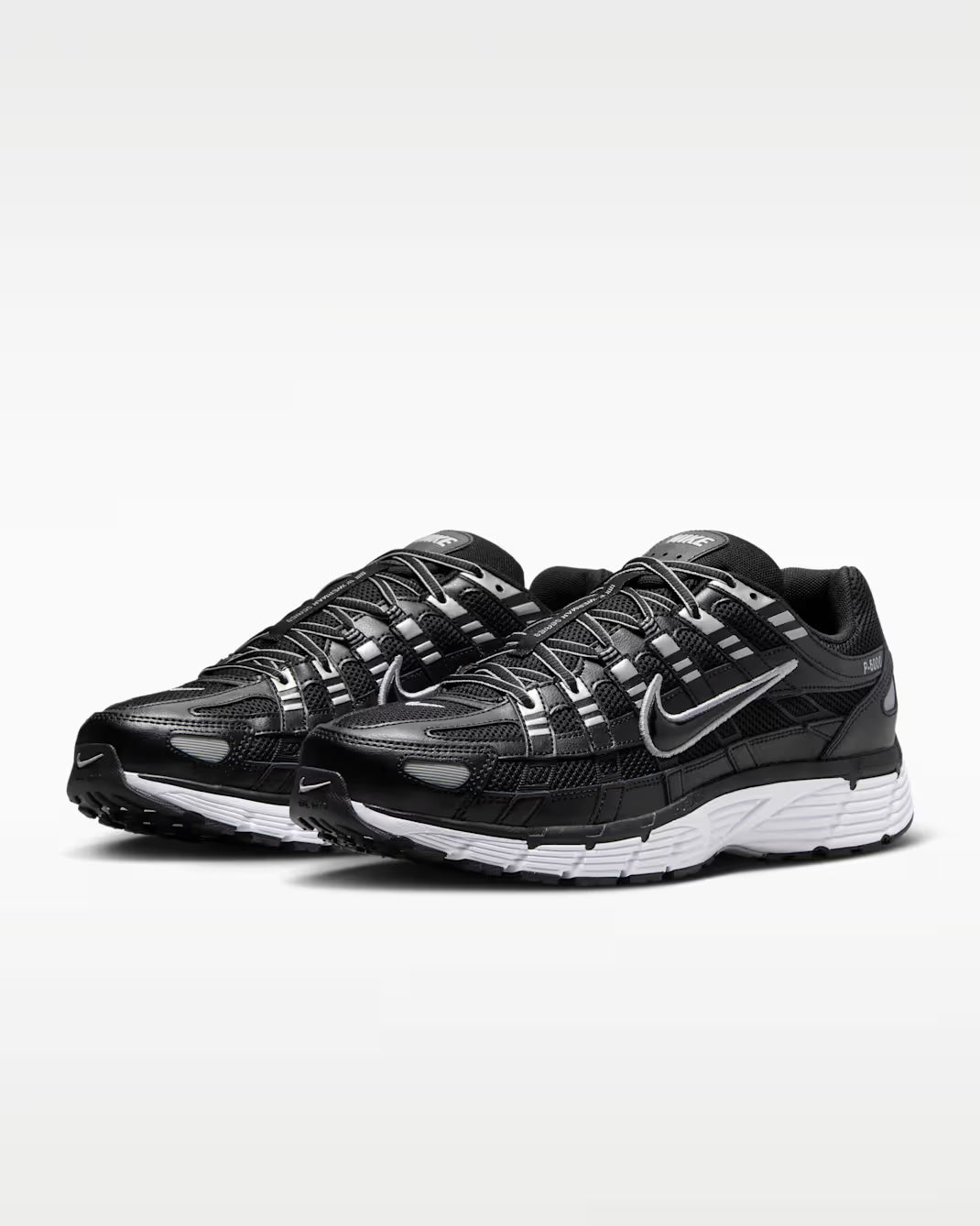 Nike P-6000