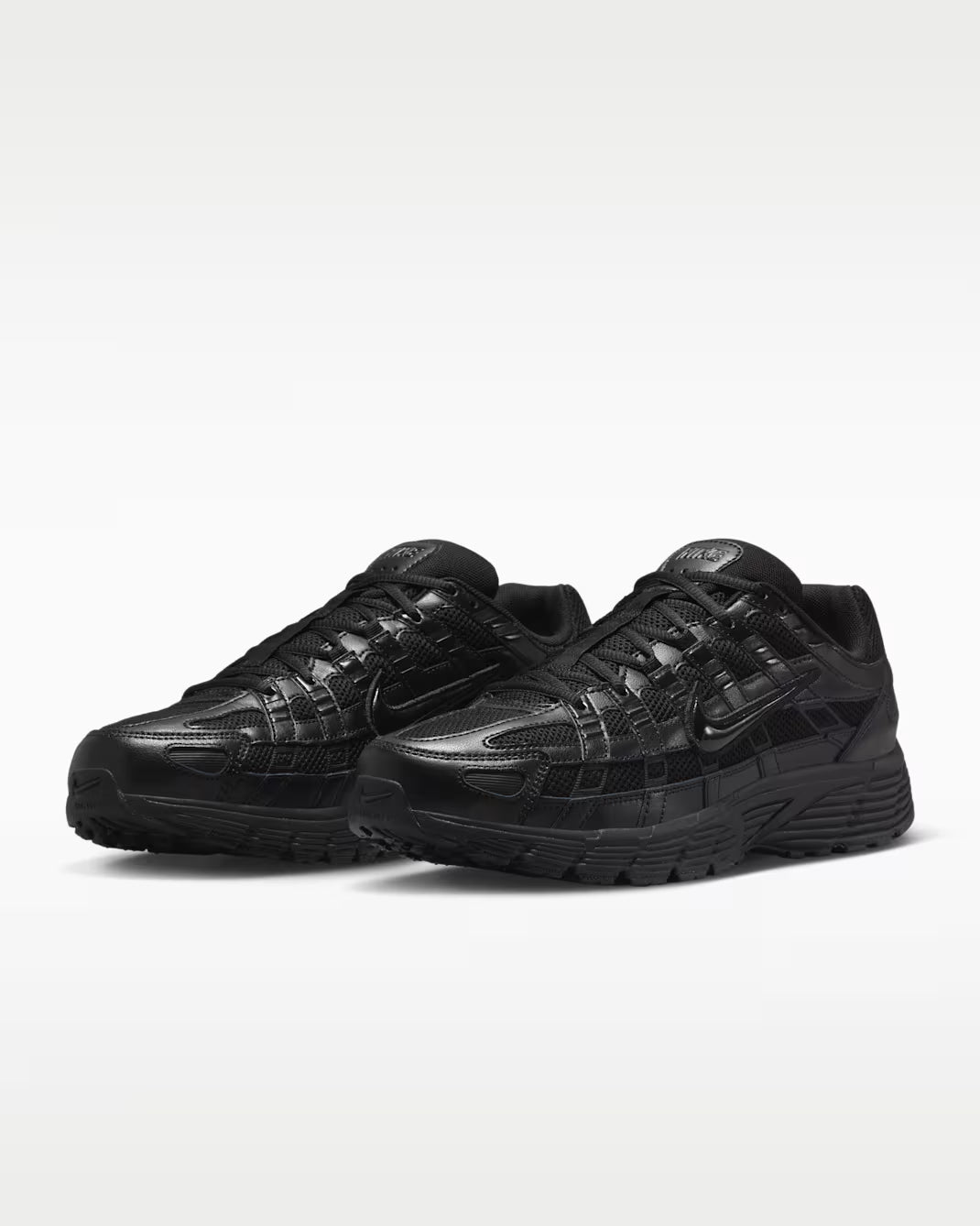 Nike P-6000