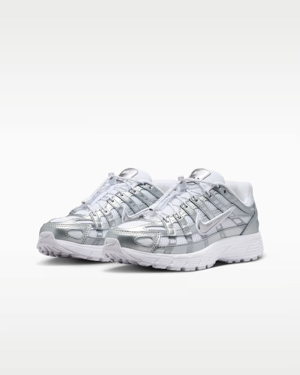 Nike P-6000