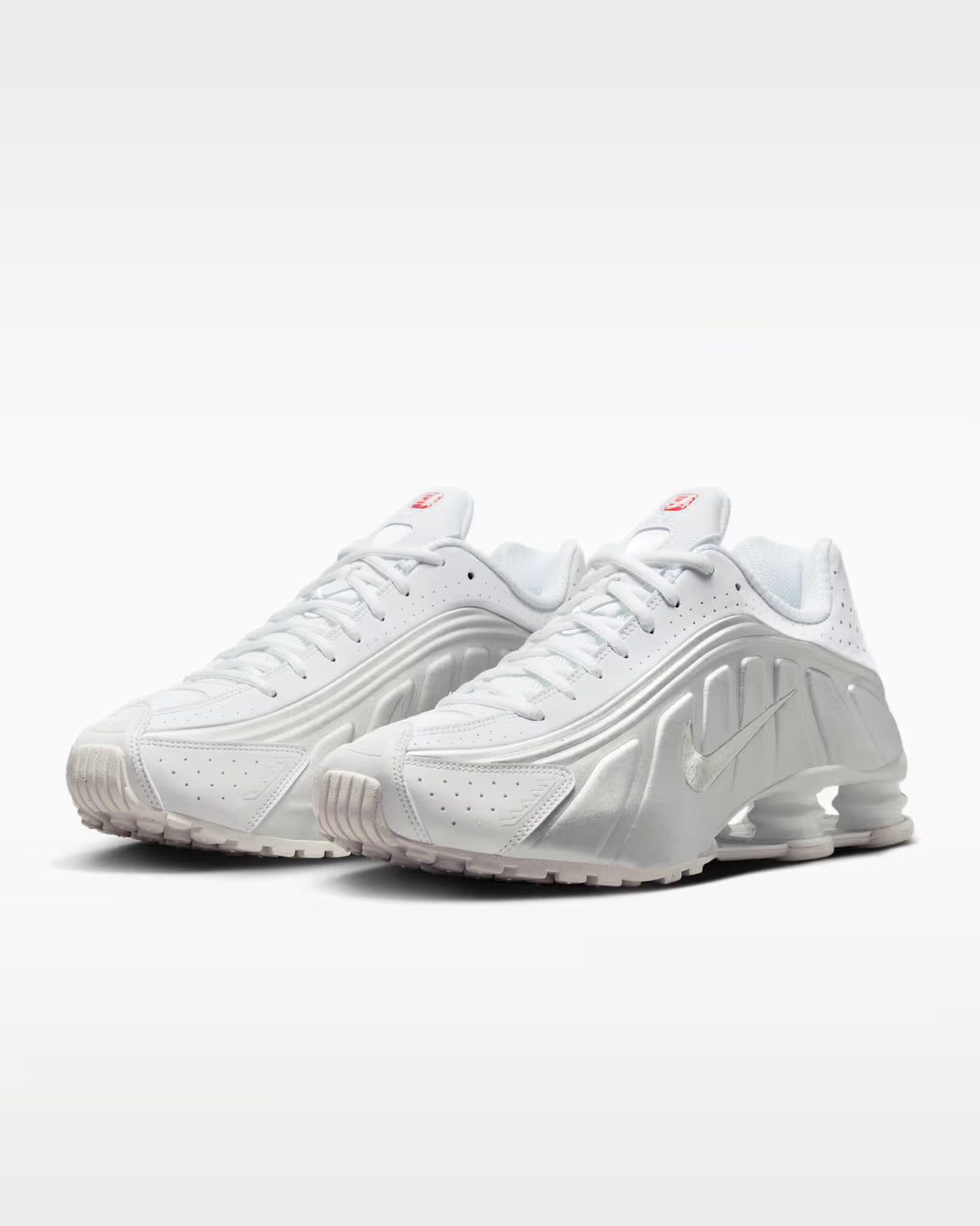 Nike Shox R4