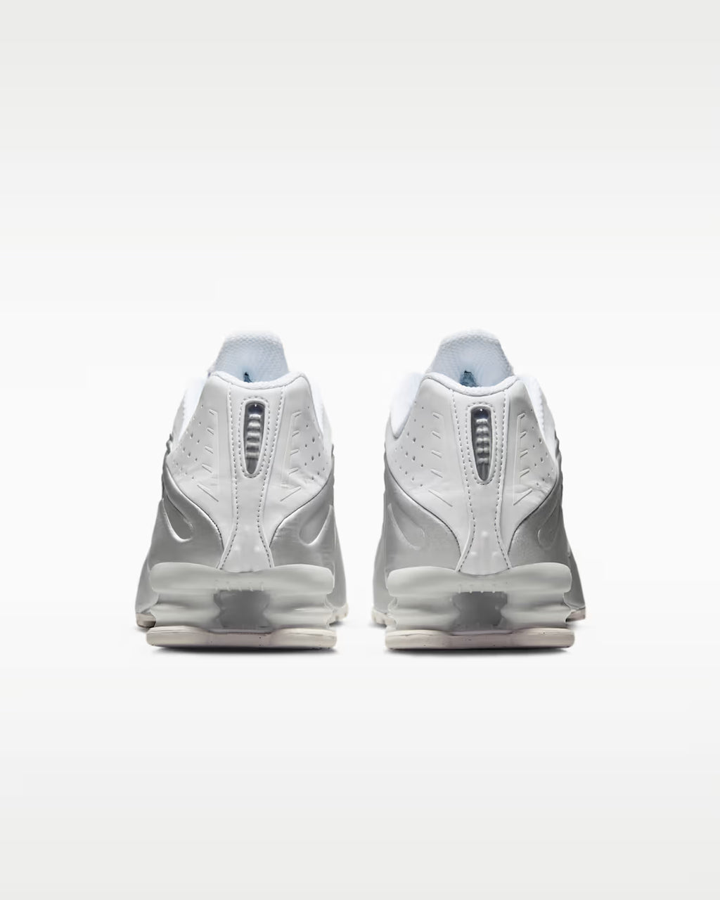 Nike Shox R4