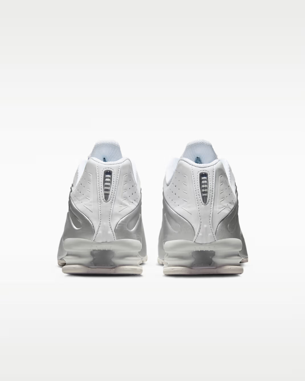 Nike Shox R4