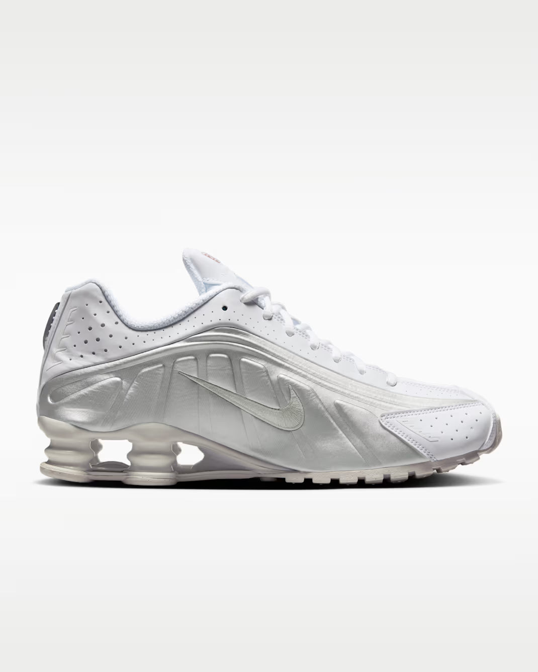 Nike Shox R4